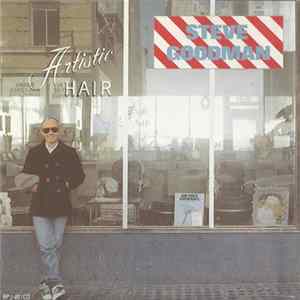 Steve Goodman - Artistic Hair FLAC