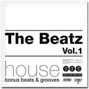 EYS - The Beatz Vol. 1 FLAC