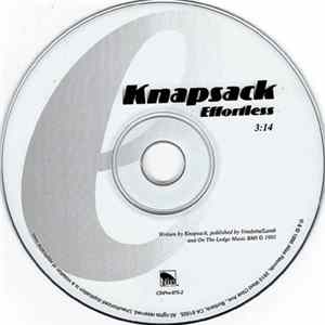 Knapsack - Effortless FLAC