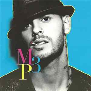 M. Pokora - MP3 FLAC