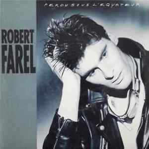 Robert Farel - Perdu Sous L'Equateur FLAC