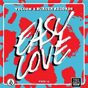 Easy Love - The Echo FLAC