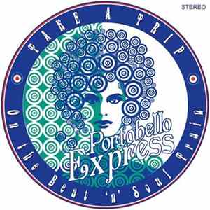 Portobello Express - Take A Trip On The Beat & Soul Train FLAC
