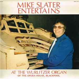 Mike Slater - Entertains FLAC