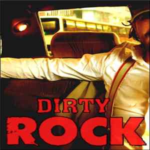 Ammo in Stereo - Dirty Rock FLAC