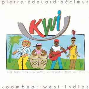 Pierre-Edouard Décimus - KWI Koombeat-West-Indies FLAC