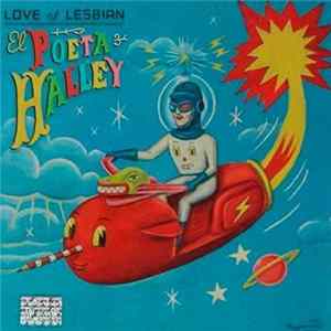 Love Of Lesbian - El Poeta Halley FLAC