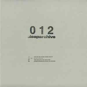 Sleeparchive - And In His Eyes I Saw Death FLAC
