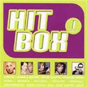 Various - Hitbox 1-2006 FLAC