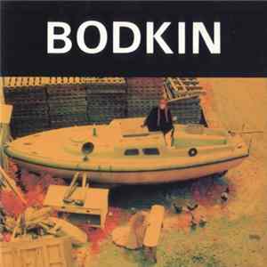 Bodkin - Bodkin FLAC