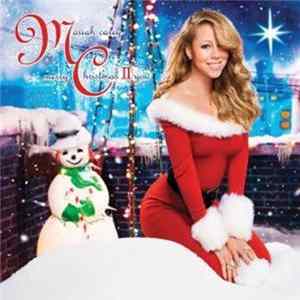 Mariah Carey - Merry Christmas II You FLAC