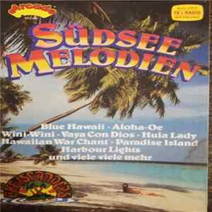 Unknown Artist - Südsee-Melodien FLAC
