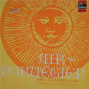 Tellefsen, Levin - Air Norvégien FLAC