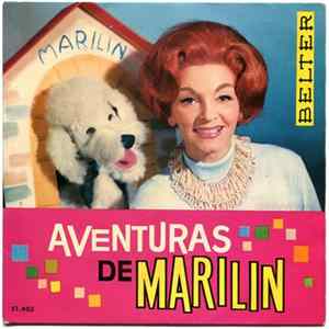 Herta Frankel Y Sus Marionetas - Aventuras De Marilin FLAC