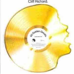 Cliff Richard - 40 Golden Greats FLAC