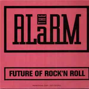 The Alarm - Future Of Rock'n Roll FLAC
