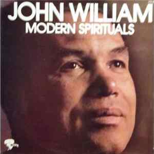 John William - Modern Spirituals FLAC