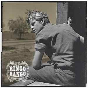 Ringo Rango - Ringo Rango FLAC