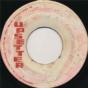 The Upsetters / Shenley Duffus - Ring Of Fire / Bet You Don't Know FLAC