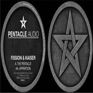 Fission & Kaiser - The Pentacle / Apparition FLAC