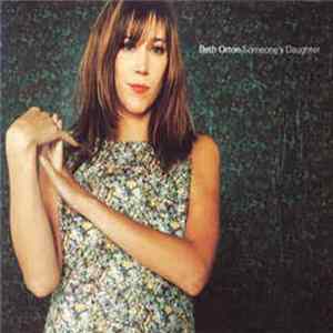 Beth Orton - Someone's Daughter FLAC