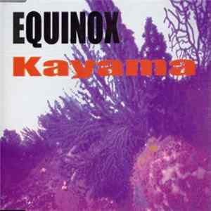 Equinox - Kayama FLAC