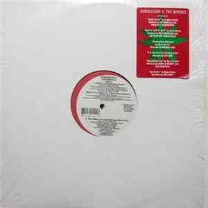 Various - Dubmission 2: The Remixes FLAC