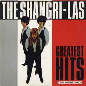 The Shangri-Las - Greatest Hits FLAC