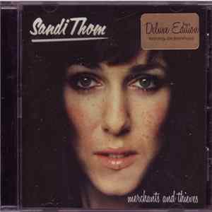 Sandi Thom - Merchants And Thieves (Deluxe Edition) FLAC