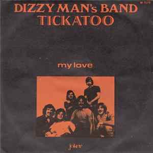 Dizzy Man's Band - Tickatoo FLAC