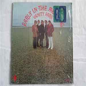 Vanity Fare - Early In The Morning FLAC