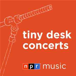 Foster The People - Tiny Desk Concert FLAC