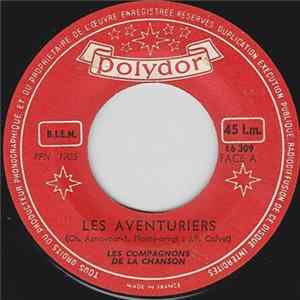 Les Compagnons De La Chanson - Les Aventuriers FLAC