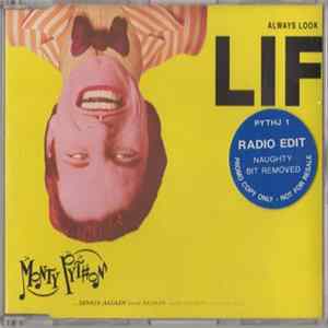 Monty Python - Always Look On The Bright Side Of Life.... FLAC