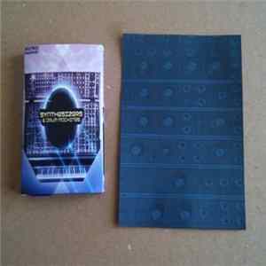Beatbox Machinery - Sythesizers & Drum Machines FLAC