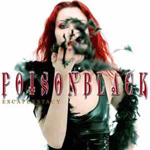 Poisonblack - Escapexstacy FLAC