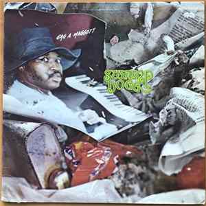 Swamp Dogg - Gag A Maggot FLAC