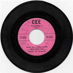 Ginny Gibson & Frankie "Cee" (Canizia) Orchestra - Rock Along FLAC