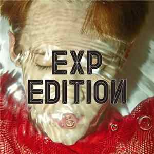 EXP Edition - Stress (Solju Remix) FLAC