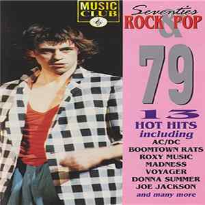 Various - Seventies Rock & Pop 79 FLAC