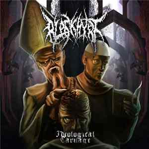 Blaskhyrt - Ideological Carnage FLAC