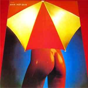 Skin - Hot Skin FLAC