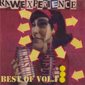 Raw Experience - Best Vol.I FLAC