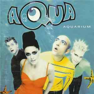 Aqua - Aquarium FLAC