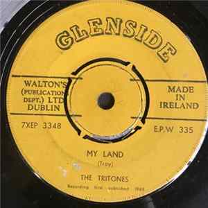 The Tritones - My Land FLAC