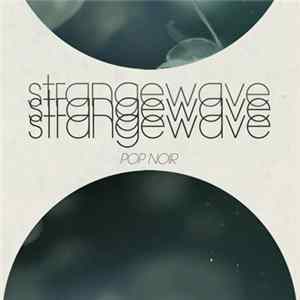 Strangewave - Pop Noir FLAC