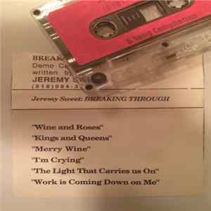 Jeremy Sweet - Breaking Through FLAC
