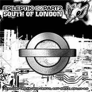 South Of London - HS2 Part 2 FLAC
