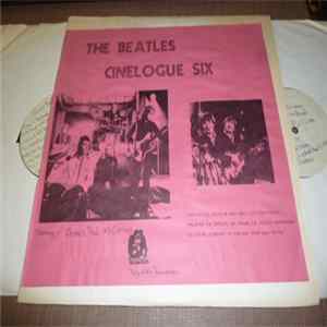 The Beatles - Catalogue Six FLAC