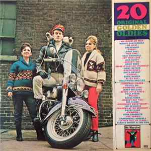 Various - 20 Original Golden Oldies Volume 5 FLAC